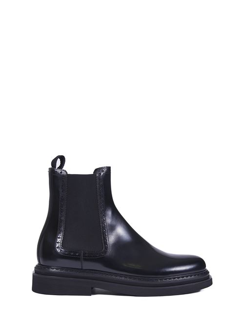 Day Classic Chelsea boots DOLCE & GABBANA | A60592A120380999